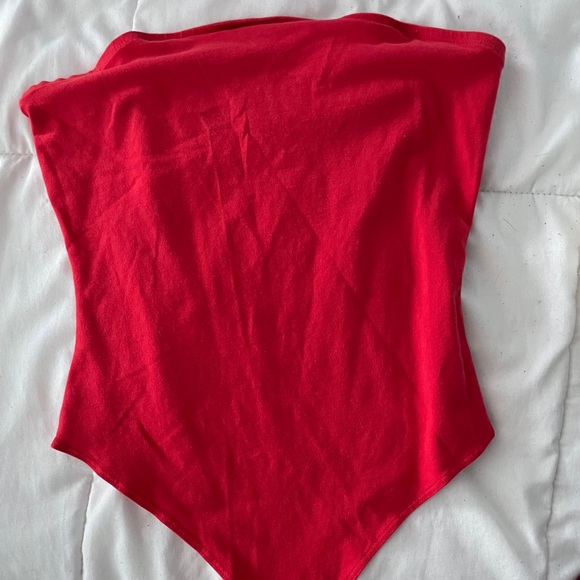 Garage body suit - Picture 5 of 5